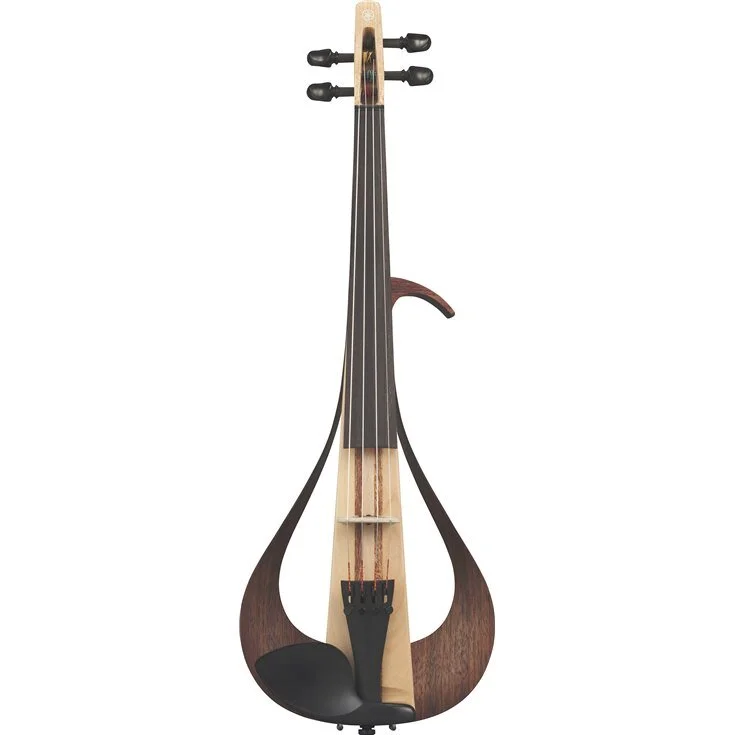 弦楽器 YAMAHA YEV104 Yamaha YEV104 Electric Violin - 4 String — Seman Violins